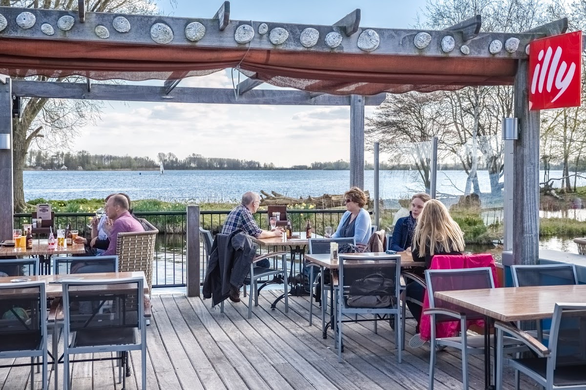Waterfront Vlietland